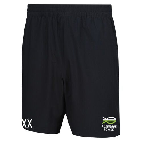Rushmoor Royals Performance Shorts - Junior Thumbnail