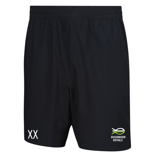 Rushmoor Royals Performance Shorts Thumbnail