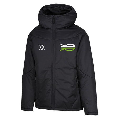 RR Club Jacket Thumbnail