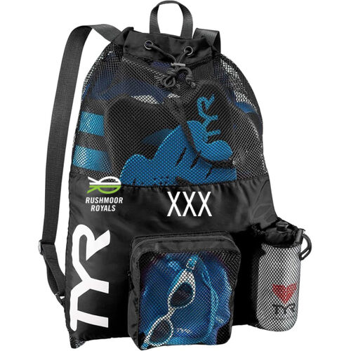 RR Mesh Bag Thumbnail