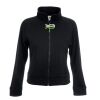 Women's premium 70/30 sweatshirt jacket Thumbnail