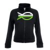 Women's premium 70/30 sweatshirt jacket Thumbnail