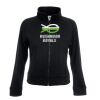 Women's premium 70/30 sweatshirt jacket Thumbnail