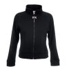 Women's premium 70/30 sweatshirt jacket Thumbnail