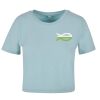Women's cropped tee Thumbnail
