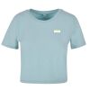 Women's cropped tee Thumbnail