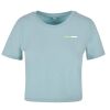 Women's cropped tee Thumbnail